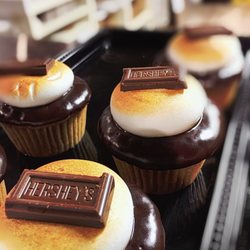 Photo Of Mollys Cupcakes Photo Of Mollys Cupcakes