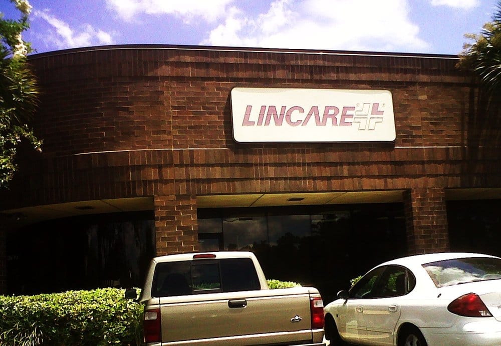 Lincare Medical Centers 9440 Philips Hwy, Southside, Jacksonville