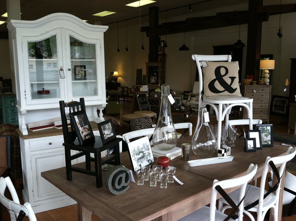 image of business Main Street Furniture Co