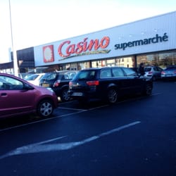 Casino talence drive sports gambling statistics uk