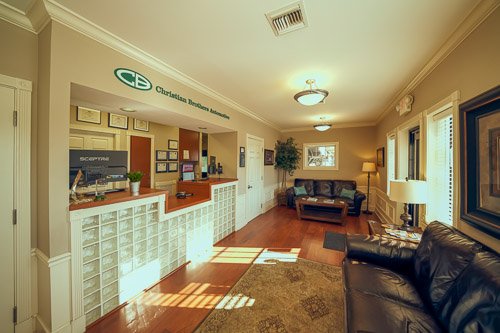 Christian Brothers Automotive Concord