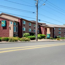 Quality Inn Aloha Beaverton 40 Photos 21 Reviews Hotels Photo Of Quality Inn Aloha Beaverton Or United States