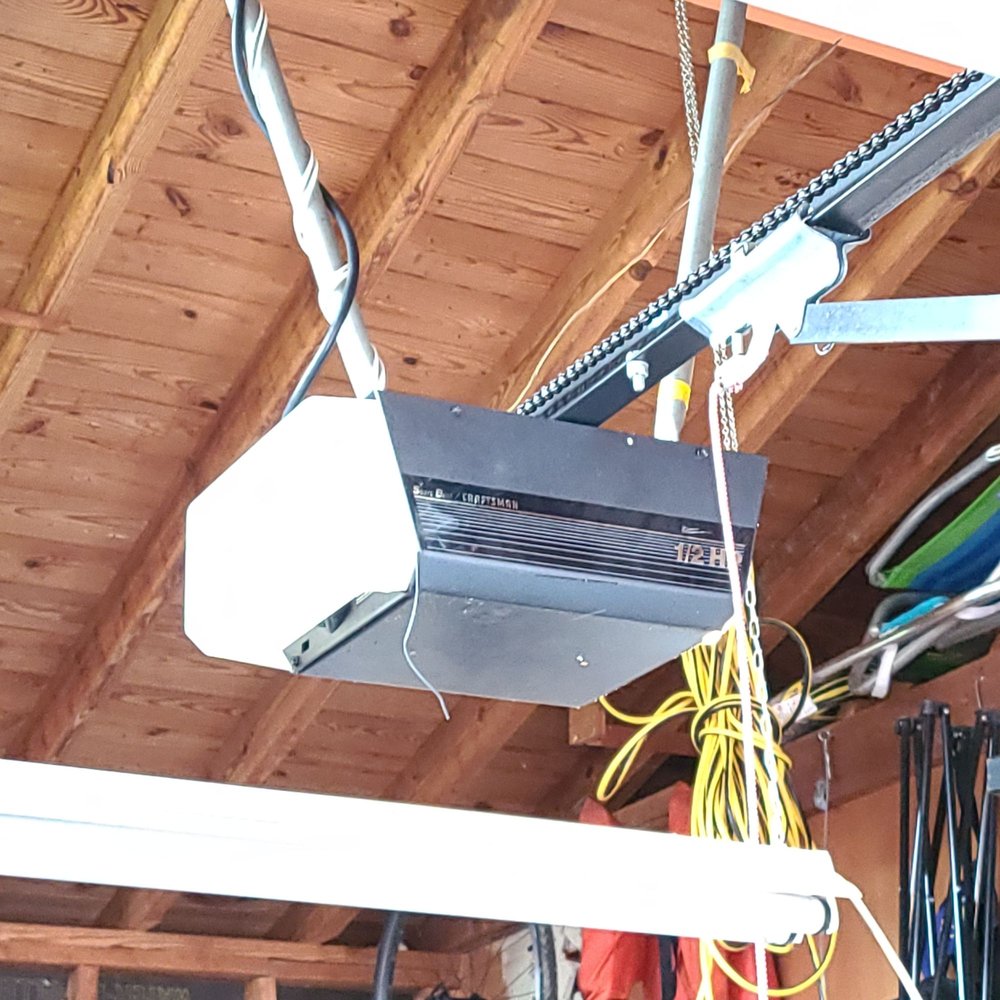 Neighborhood Garage Door Services