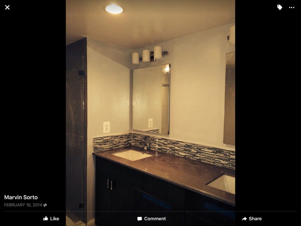 Sorto's Contracting