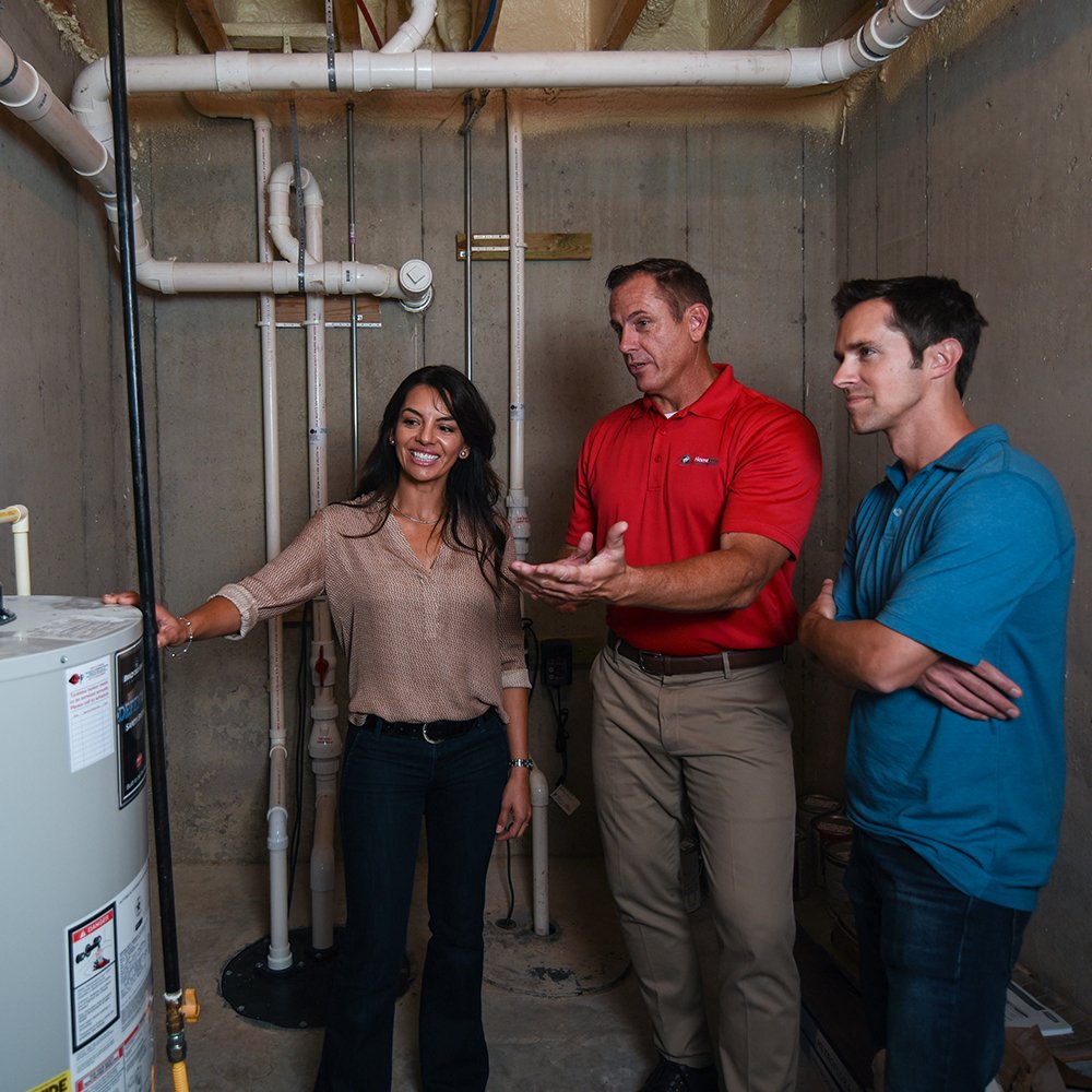 HomeTeam of Wilmington NC