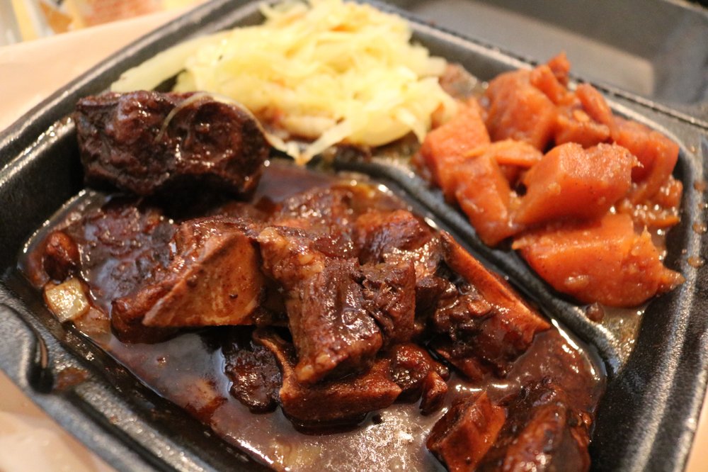 Caribbean Palm