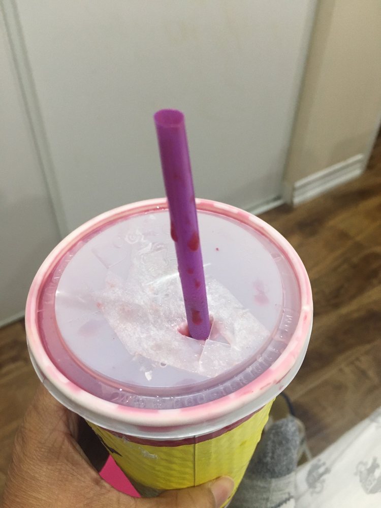 Booster Juice