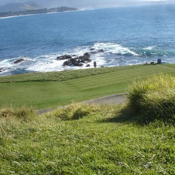 At T Pebble Beach National Pro Am Golf Tournament 44 Photos 18 Photo Of At T Pebble Beach National Pro Am Golf Tournament Monterey Ca