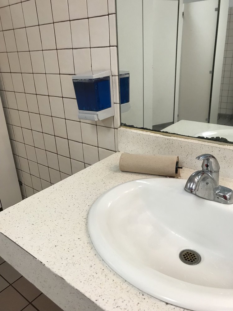 Soap Dispenser Not Working How Do Employees Wash Their Soap Dispenser Not Working How Do Employees Wash Their