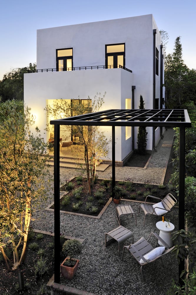 David Chase Construction
