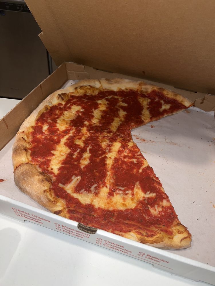 Franzone's Pizzeria & Restaurant