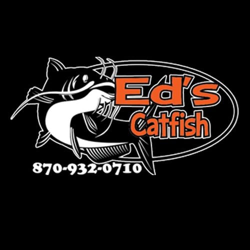 Ed’s Catfish. Barbeque 5323 E Nettleton Ave, Jonesboro, AR