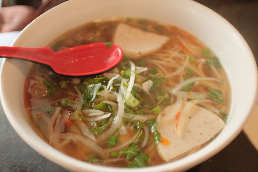 BBH Noodle BBH Noodle