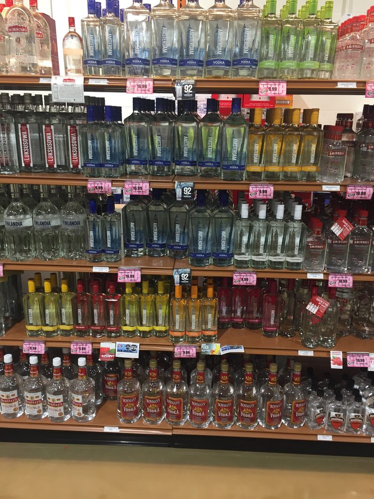 NH State Liquor Store Beer, Wine & Spirits 269 Daniel ster Hwy, Nashua, NH Phone Number