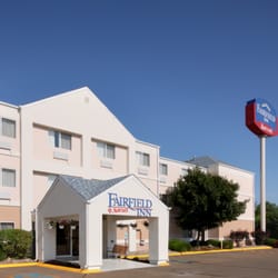Fairfield Inn By Marriott Davenport 10 Photos Hotels 3206 E Photo Of Fairfield Inn By Marriott Davenport Ia United States