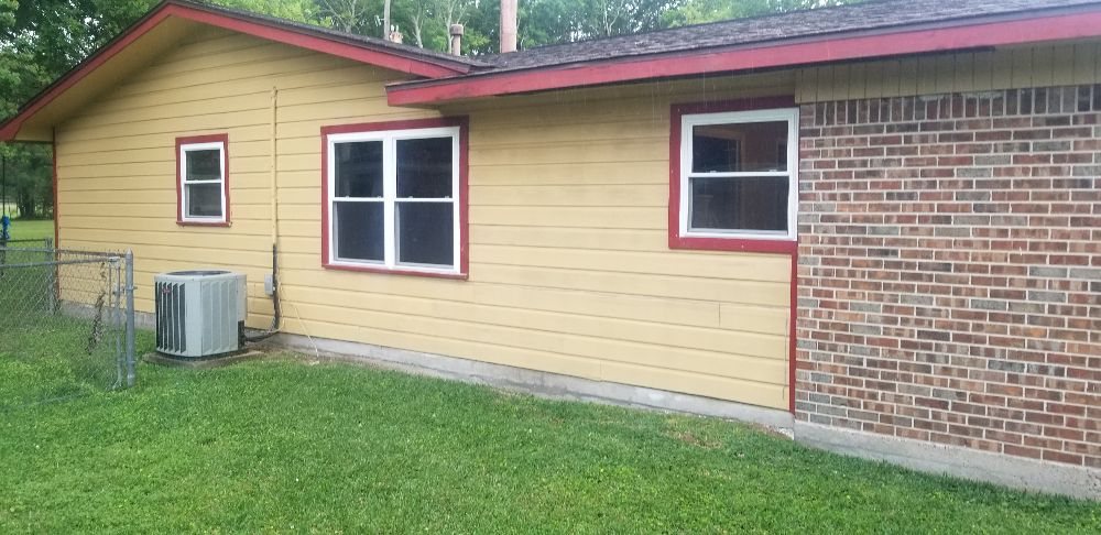Gold Star Windows and Doors