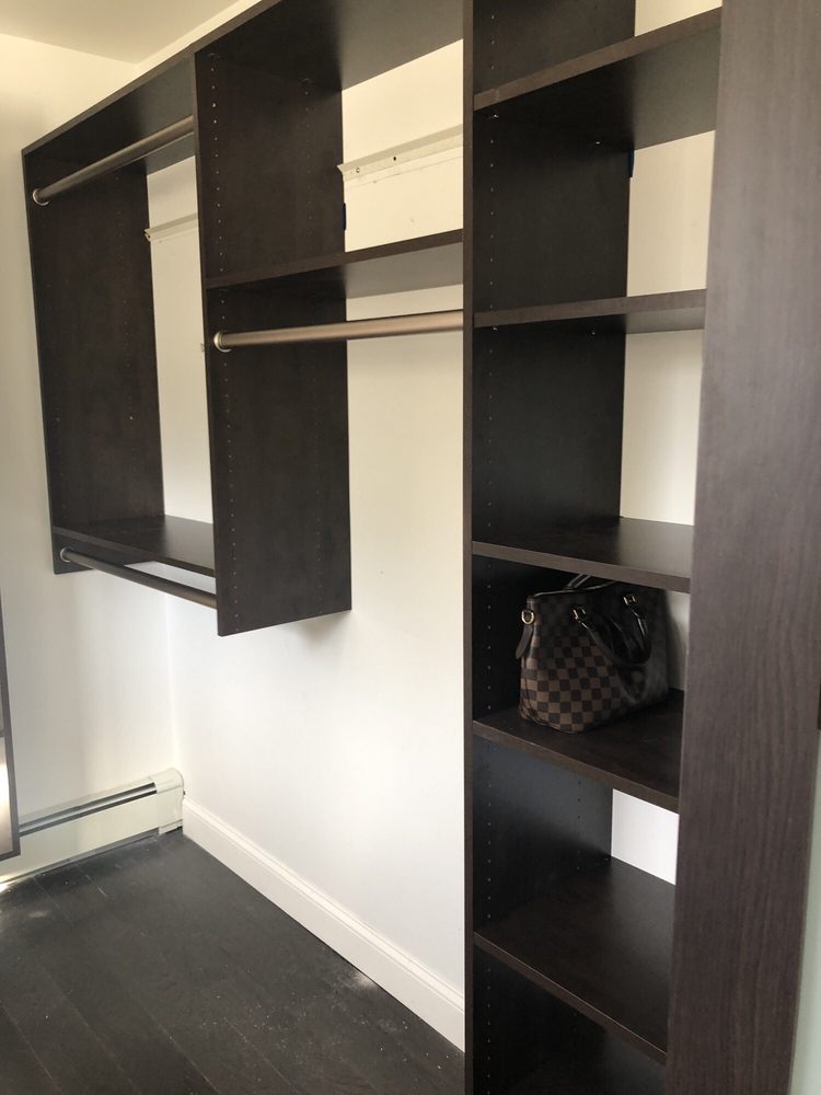 Easyclosets 226 Photos 52 Reviews Cabinetry 600