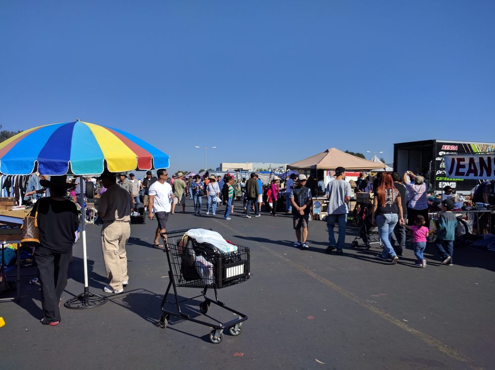 Golden West College Swap Meet 235 Photos & 125 Reviews Antiques