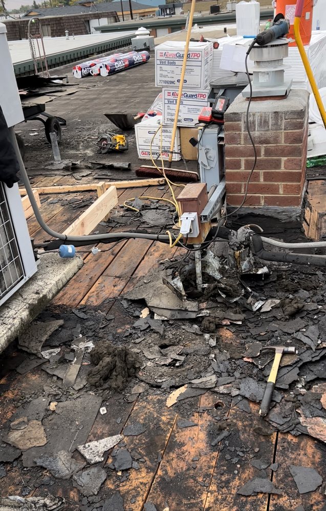 image of business Yakima Roofing & Remodeling