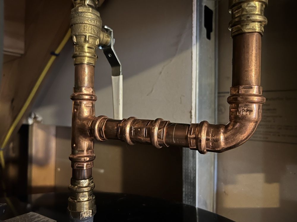 Barlow Plumbing Service