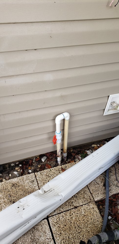 Mike Scott Plumbing - Ocala