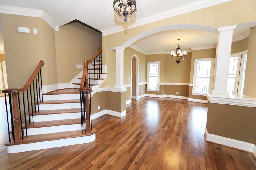 Ferraro's Painting & Restoration
