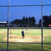 Middlefield Little League Ballpark
