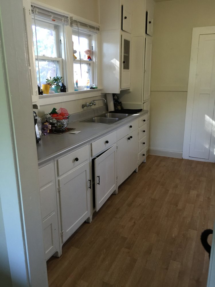 Karina’s Cleanliving