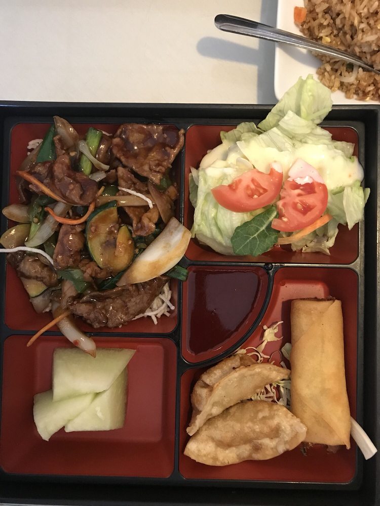 Mandarin Garden 28 Photos & 56 Reviews Chinese 8627 S Highland Dr