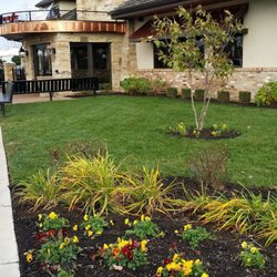 Dlw Lawn Care Landscaping Snow Removal 14 Photos Landscape Photo Of Dlw Lawn Care Landscaping Snow Removal Clarksville Tn United