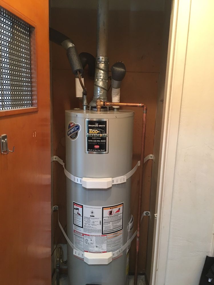 image of business Frans Plumbing