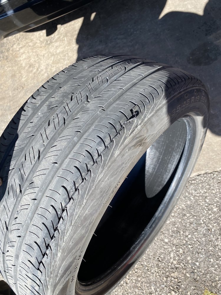 Mavis Discount Tire