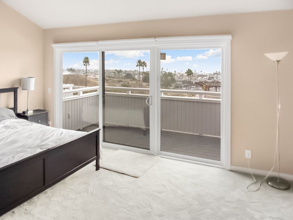 Metropolitan High Performance Windows