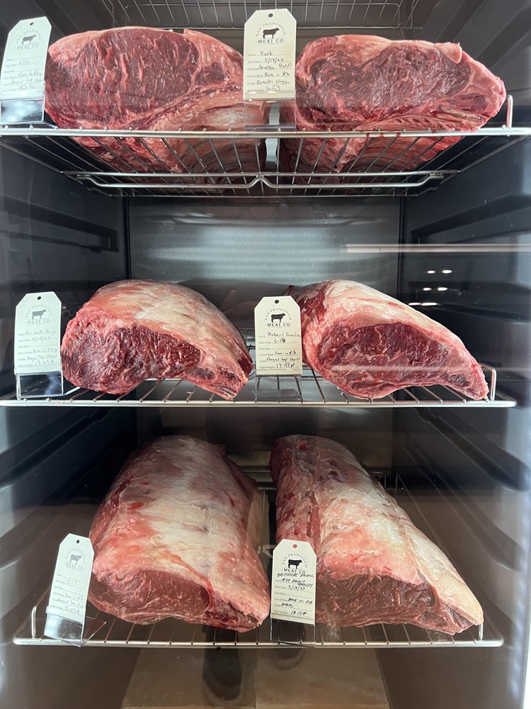 San Francisco Meat Co