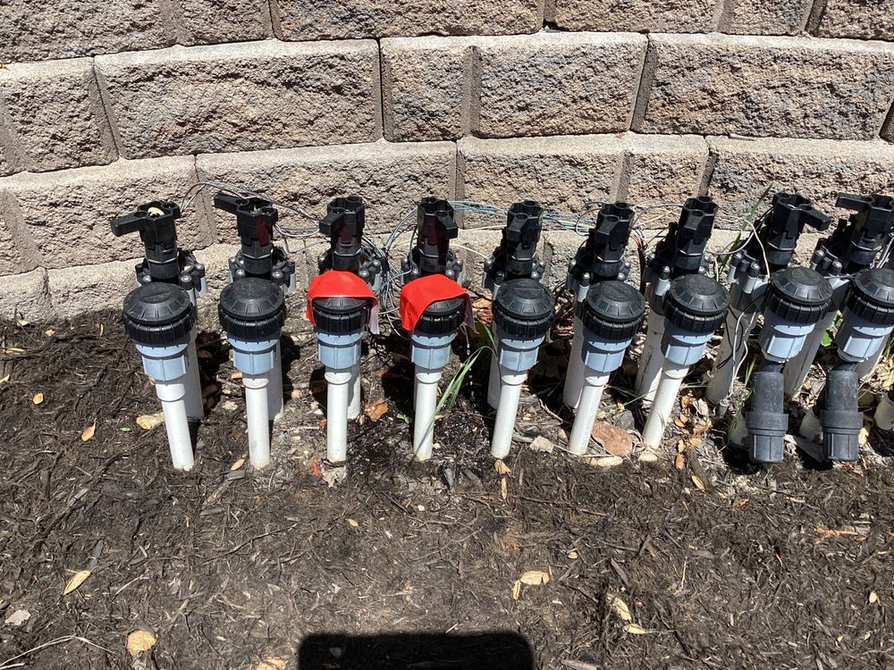 USA Leak Detector