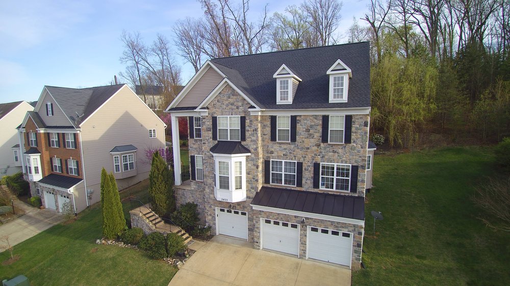 Schaefer Burdett Exteriors