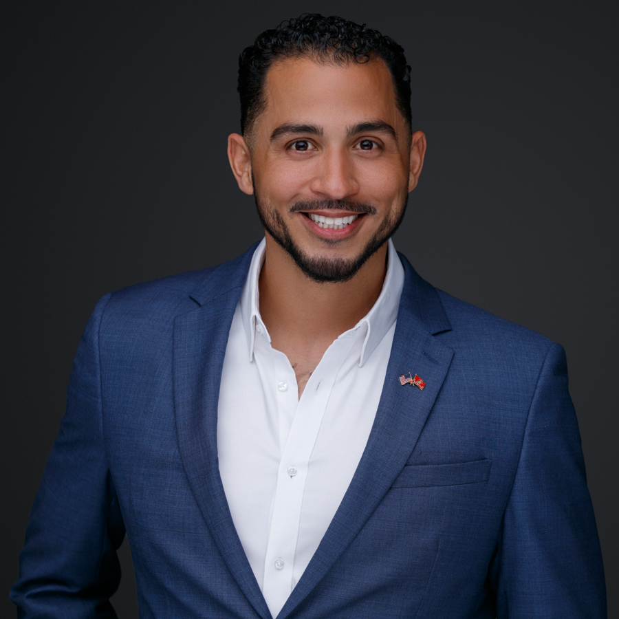 Ricardo Olea - Olea Realty Group