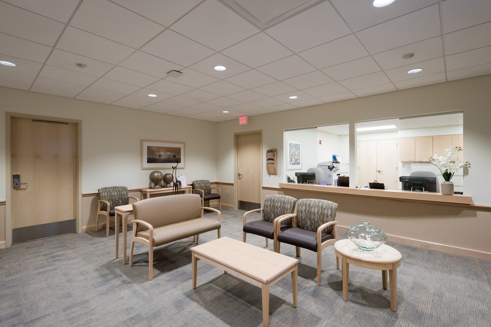Griffin Hospital Occupational Medicine & Rehabilitation Services