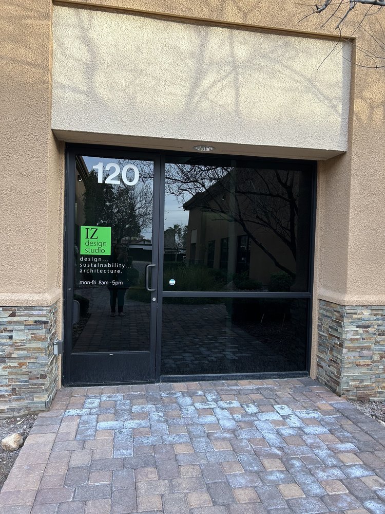 image of business IZ design studio