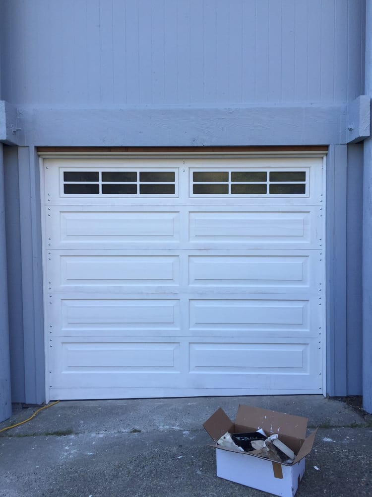 A Plus Garage Door 17 Photos 221 Reviews A Plus Garage Door 17 Photos 221 Reviews Services 790 35th Ave Outer Richmond San Francisco Ca Phone Number Yelp