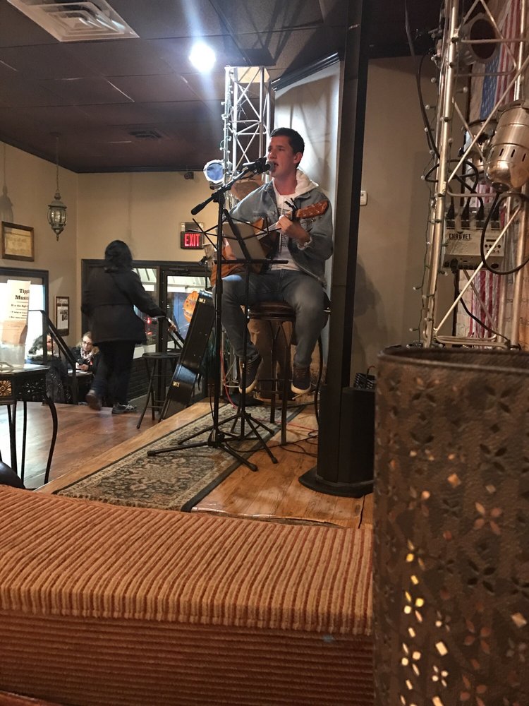 Dessert Oasis Coffee Roasters 182 Photos & 190 Reviews Coffee & Tea