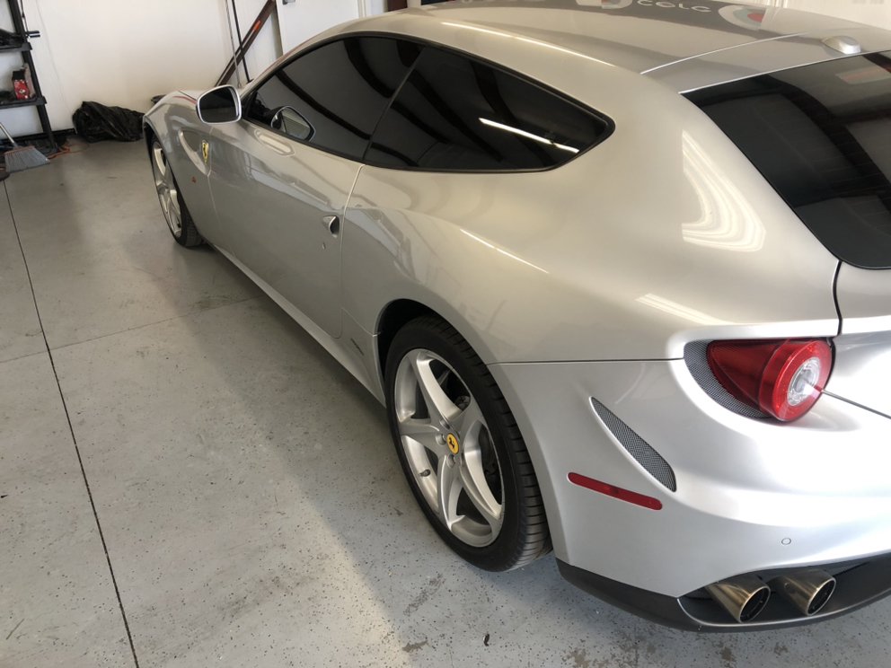 Window Tints Everything