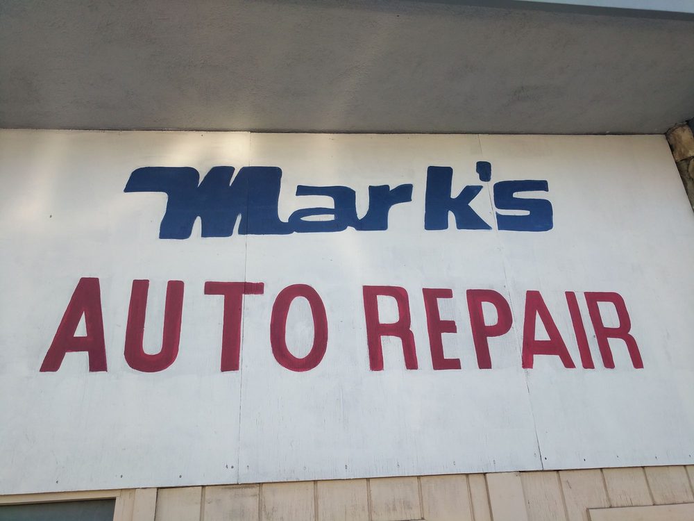 Mark’s Auto Repair 26 Reviews Auto Repair 7343 Canoga Ave, Canoga