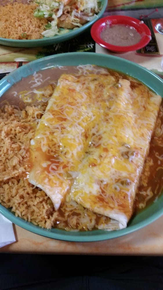 La Isla Bonita Mexican Food La Isla Bonita Mexican Food