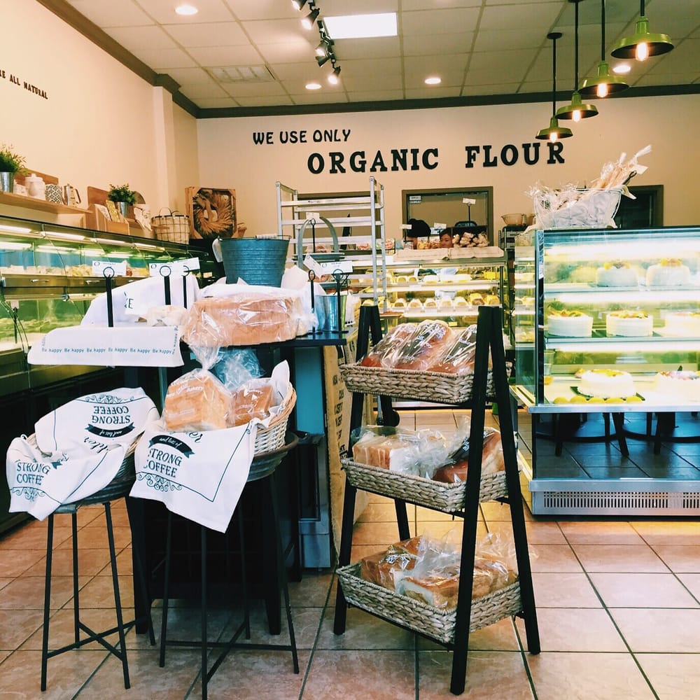 O Bread Bakery 167 Photos & 76 Reviews Coffee & Tea 7867 Heritage Dr, Annandale, VA