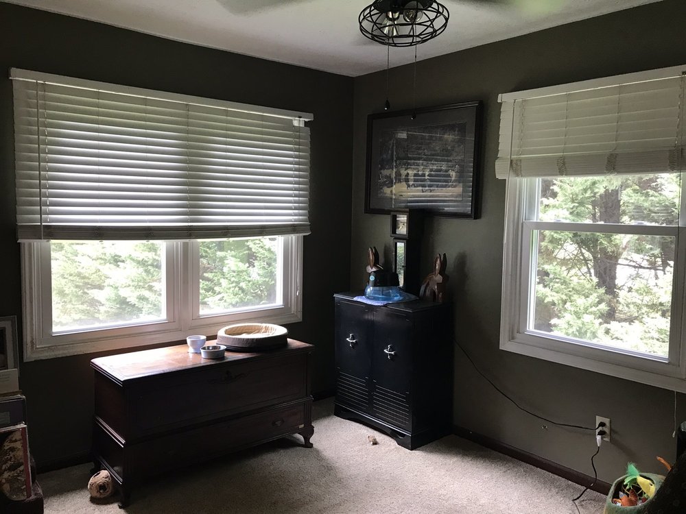 Window And Door Specialties