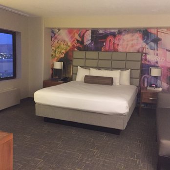 Circus Circus Reno - 1107 Photos & 1031 Reviews - Hotels - 500 N Sierra