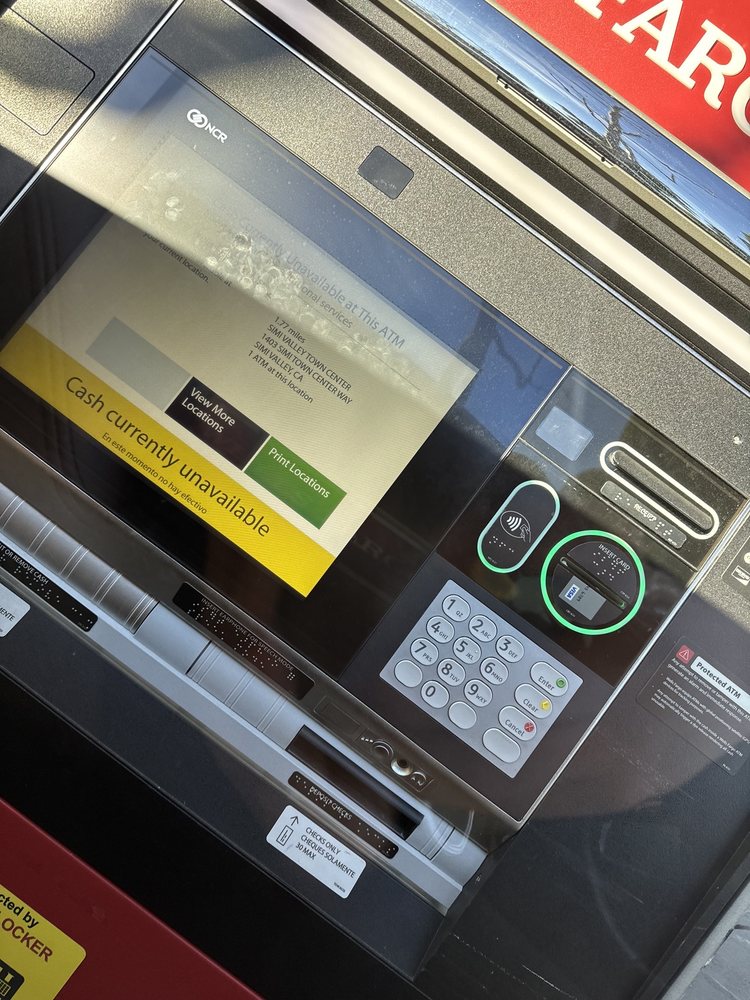 Wells Fargo Bank