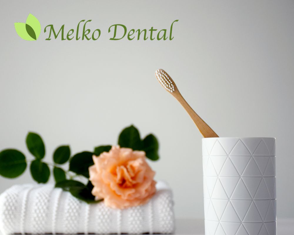 image of business Melko Dental