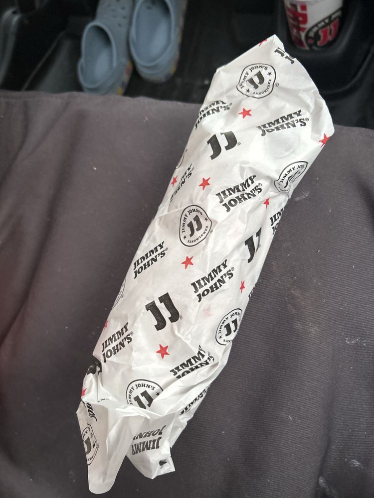 Jimmy John's